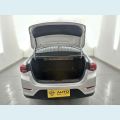 CHEVROLET ONIX - PRATA - 2023 Foto 6 (Miniatura)