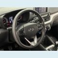 HYUNDAI HB 20 1.0 M COMFOR - PRATA - 2024 Foto 6 (Miniatura)