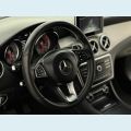 MERCEDES-BENZ GLAZ00FF - PRATA - 2016 Foto 6 (Miniatura)