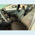 CHEVROLET ONIX SEDAN PLUS LT 1.0 12V FLEX 4P MEC. - PRATA - 2020 Foto 6 (Miniatura)