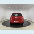 RENAULT SANDERO EXPRESSION 1.6 16V SCE FLEX - VERMELHO - 2019 Foto 6 (Miniatura)