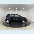VOLKSWAGEN FOX 1.0 TEC FLEX 2P - PRETO - 2014 Foto 6 (Miniatura)