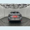 VOLKSWAGEN VIRTUS TSI 1.0 - CINZA - 2024 Foto 6 (Miniatura)