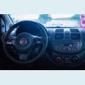 FIAT GRAND SIENA ESSENCE 1.6 16V DUALOGIC FLEX - BRANCO - 2016 Foto 6 (Miniatura)