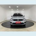 VOLKSWAGEN SAVEIRO ROBUST 1.6 MSI CS FLEX - PRATA - 2019 Foto 6 (Miniatura)