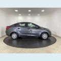 HYUNDAI HB 20S 1.6 COMFORT PLUS FLEX - CINZA - 2015 Foto 6 (Miniatura)