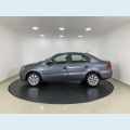 VOLKSWAGEN VOYAGE 1.6 MSI 8V FLEX - CINZA - 2020 Foto 6 (Miniatura)