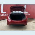 NISSAN VERSA V-DRIVE 1.6 SPECIAL EDITION FLEX AUT. - VERMELHO - 2021 Foto 6 (Miniatura)