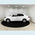 VOLKSWAGEN VOYAGE 1.6 MSI 8V FLEX - BRANCO - 2019 Foto 6 (Miniatura)