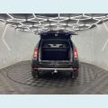 RENAULT DUSTER 2.0 16V DYNAMIQUE FLEX - PRETO - 2014 Foto 6 (Miniatura)
