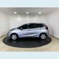 HONDA FIT 1.5 16V LX CVT FLEX - PRATA - 2017 Foto 6 (Miniatura)