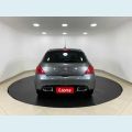 PEUGEOT 308 FELINE 2.0 16V FLEX AUT. - CINZA - 2013 Foto 6 (Miniatura)