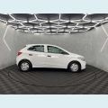 CHEVROLET ONIX 1.0 JOY SPE/4 - BRANCO - 2018 Foto 6 (Miniatura)
