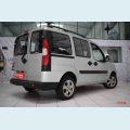 FIAT DOBLO ESSENCE 1.8 7L FLEX - PRATA - 2017 Foto 6 (Miniatura)