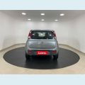 FIAT UNO VIVACE 1.0 8V FLEX 2P - CINZA - 2014 Foto 6 (Miniatura)