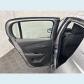 PEUGEOT 208 LIKE 1.0 FLEX - PRATA - 2023 Foto 6 (Miniatura)