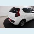 FIAT PALIO ATTRACTIVE 1.0 8V FLEX - BRANCO - 2014 Foto 6 (Miniatura)