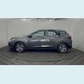CHEVROLET ONIX LT 1.0 TURBO - CINZA - 2024 Foto 6 (Miniatura)