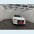 PEUGEOT 208 LIKE 1.6 FLEX - BRANCO - 2022 Foto 6 (Miniatura)