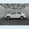 VOLKSWAGEN VOYAGE 1.0 MPI FLEX - BRANCO - 2023 Foto 6 (Miniatura)