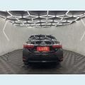 TOYOTA COROLLA 1.8 DUAL VVT GLI MULTI-DRIVE FLEX - PRETO - 2018 Foto 6 (Miniatura)
