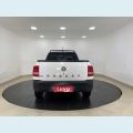 VOLKSWAGEN SAVEIRO ROBUST 1.6 MSI CS FLEX - BRANCO - 2018 Foto 6 (Miniatura)