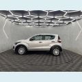 FIAT MOBI LIKE 1.0 FLEX - PRATA - 2022 Foto 6 (Miniatura)