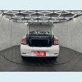 RENAULT LOGAN ZEN 1.0 12V SCE FLEX - BRANCO - 2023 Foto 6 (Miniatura)