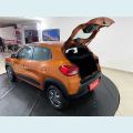 RENAULT KWID INTENSE 1.0 12V SCE FLEX - LARANJA - 2019 Foto 6 (Miniatura)