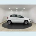 VOLKSWAGEN FOX 1.6 VHT FLEX - BRANCO - 2014 Foto 6 (Miniatura)