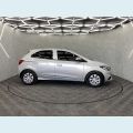 CHEVROLET ONIX 1.0 LT SPE/4 - PRATA - 2019 Foto 6 (Miniatura)