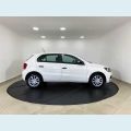 VOLKSWAGEN GOL 1.6 MSI FLEX - BRANCO - 2019 Foto 6 (Miniatura)