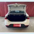 FIAT GRAND SIENA 1.0 FLEX - BRANCO - 2021 Foto 6 (Miniatura)