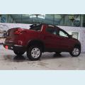 FIAT TORO FREEDOM 1.8 AT6 4X2 FLEX - VINHO - 2017 Foto 6 (Miniatura)