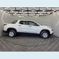 FIAT TORO ENDURANCE 1.8 AT6 FLEX AUT. - BRANCO - 2021 Foto 6 (Miniatura)