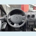 RENAULT LOGAN EXPRESSION 1.0 16V FLEX - PRETO - 2012 Foto 6 (Miniatura)
