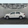 VOLKSWAGEN VOYAGE 1.0 MPI FLEX - BRANCO - 2023 Foto 6 (Miniatura)