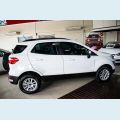 FORD ECOSPORT SE 1.5 FLEX - BRANCO - 2019 Foto 6 (Miniatura)