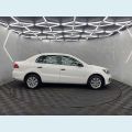 VOLKSWAGEN VOYAGE 1.6 MSI 8V FLEX - BRANCO - 2021 Foto 6 (Miniatura)