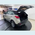 HYUNDAI CRETA PULSE PLUS 1.6 AUT. FLEX - PRATA - 2019 Foto 6 (Miniatura)