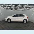 VOLKSWAGEN GOL 1.0 12V FLEX - BRANCO - 2022 Foto 6 (Miniatura)