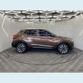 NISSAN KICKS 1.6 SL CVT FLEX - MARROM - 2020 Foto 6 (Miniatura)