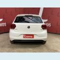 VOLKSWAGEN POLO 1.0 FLEX - BRANCO - 2018 Foto 6 (Miniatura)