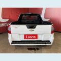 CHEVROLET MONTANA LS 1.4 FLEX - BRANCO - 2019 Foto 6 (Miniatura)