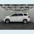 CHEVROLET SPIN PREMIER 1.8 (AUT.) - BRANCO - 2023 Foto 6 (Miniatura)