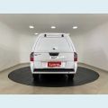 CHEVROLET MONTANA LS 1.4 FLEX - BRANCO - 2018 Foto 6 (Miniatura)