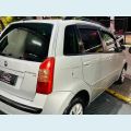 FIAT IDEA ELX 1.4 MPI FIRE FLEX 8V 5P - PRATA - 2008 Foto 6 (Miniatura)