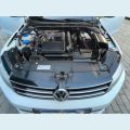VOLKSWAGEN JETTA COMFORTLINE 1.4 TSI 16V 4P AUT. - BRANCO - 2016 Foto 6 (Miniatura)