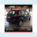 FORD FIESTA - PRETO - 2013 Foto 6 (Miniatura)