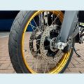 BMW F 850 GS PREMIUM - BRANCO - 2021 Foto 6 (Miniatura)